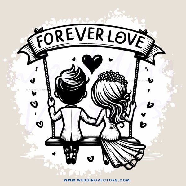forever love (poster)
