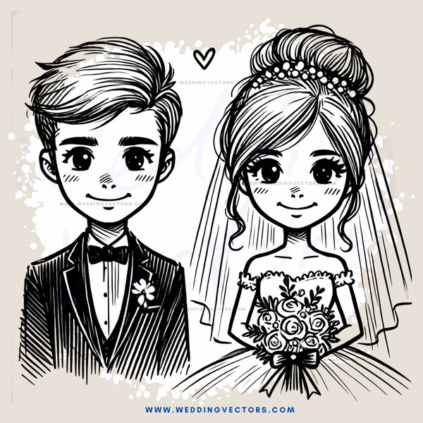 wedding portraits