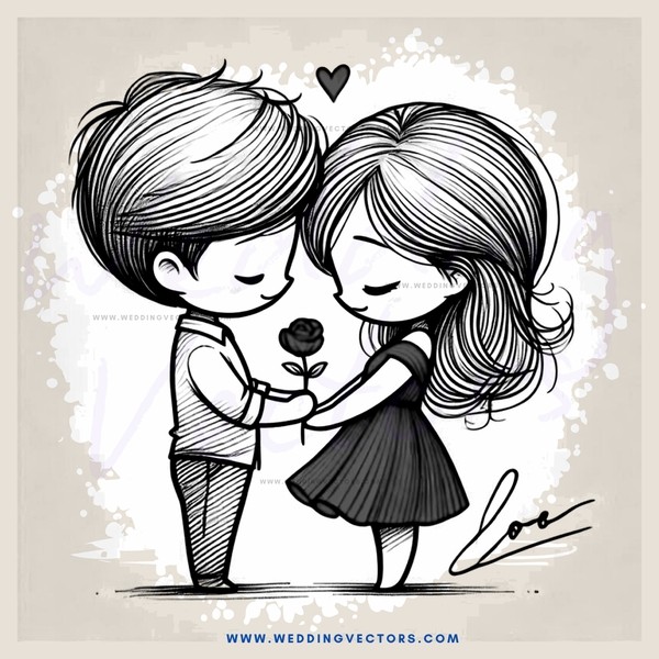 love is in the air