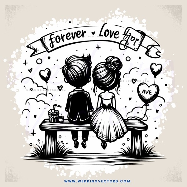 forever love i ave you!