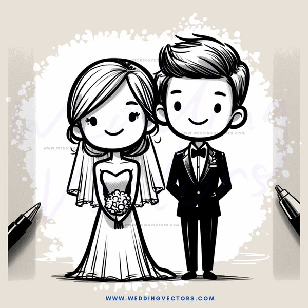 a wedding gift from the couple to guests
