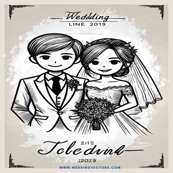 wedding line 2019 teleduco