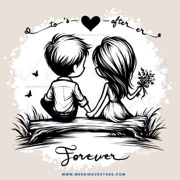 too's heart after forever