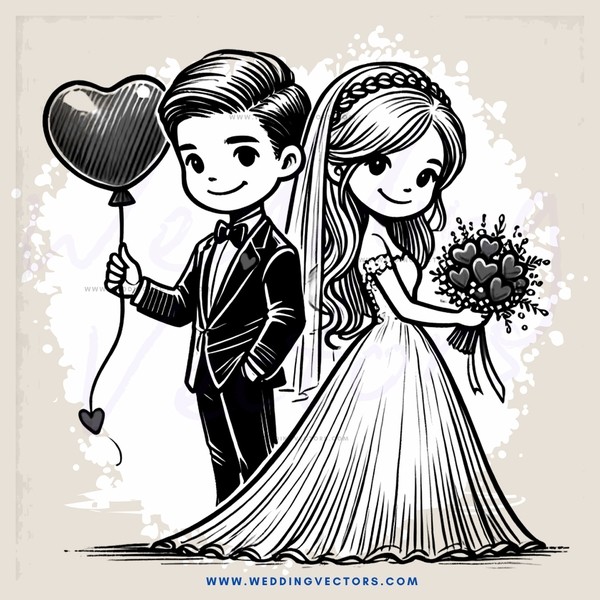 couple holding valentine's day gifts