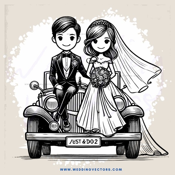 couple on a bench