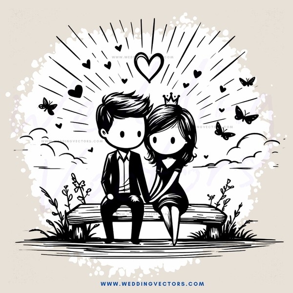 love in nature