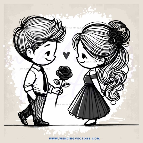 love is in the air