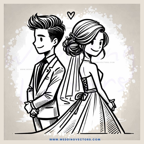 boy and girl together