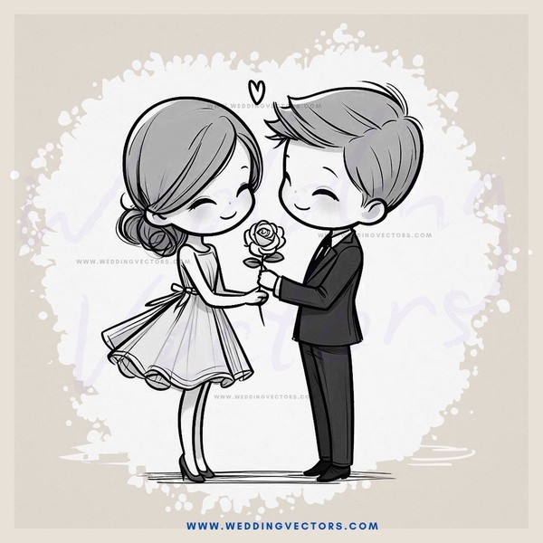 love is in the air