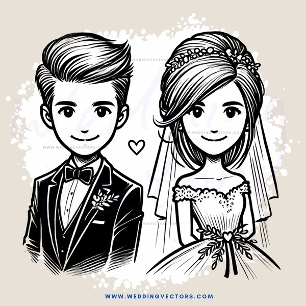 love story smileys