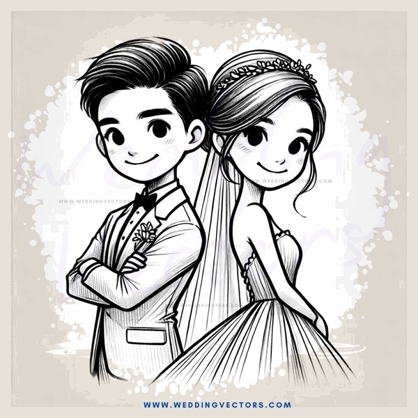 couple smiling for picture