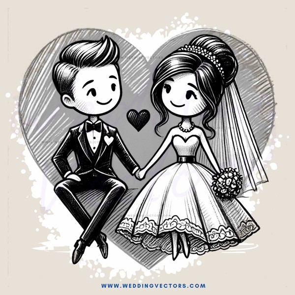 a couple in love