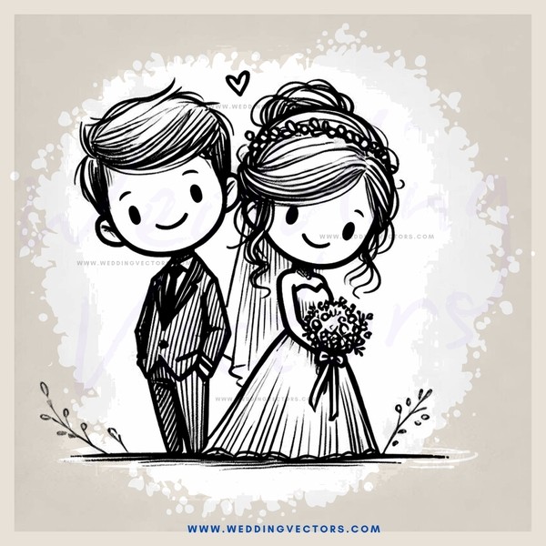 wedding anniversary card for husband and wife