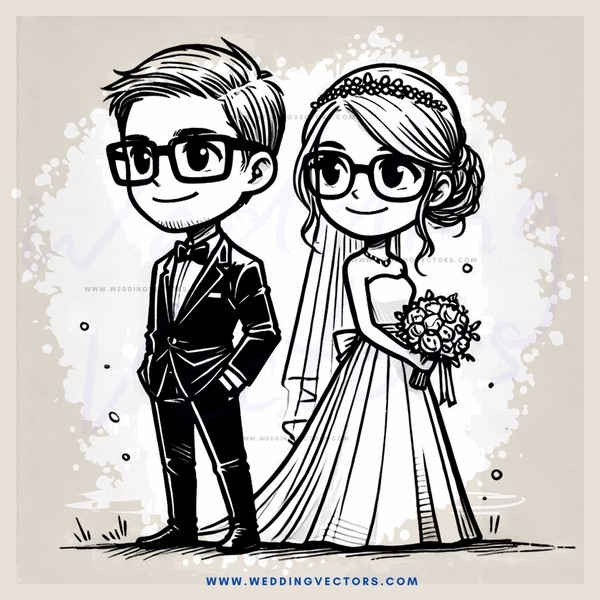 wedding gift for bride and groom