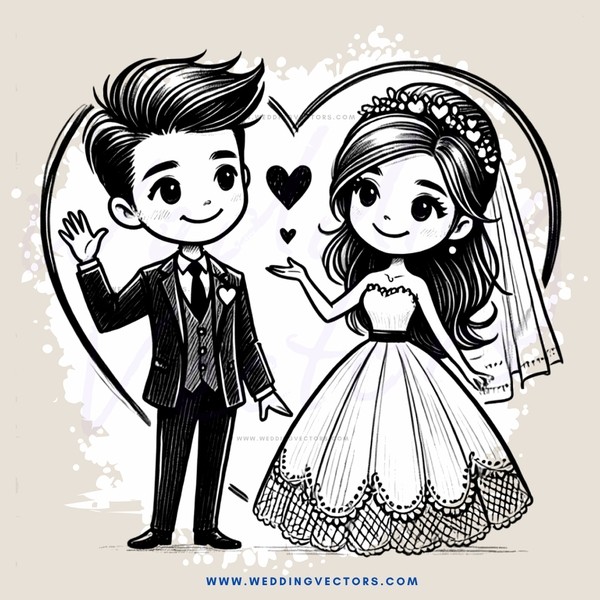 love is in the air