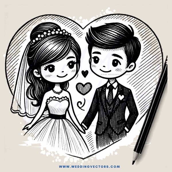 couple heart love