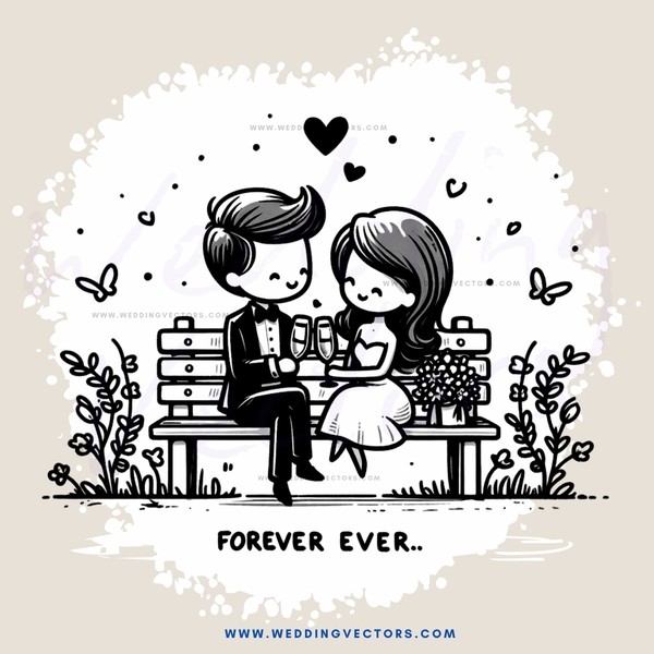 forever ever