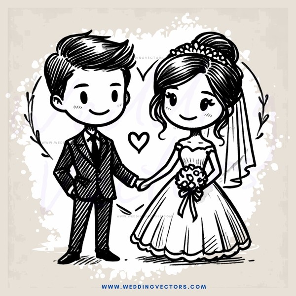 a man and woman together