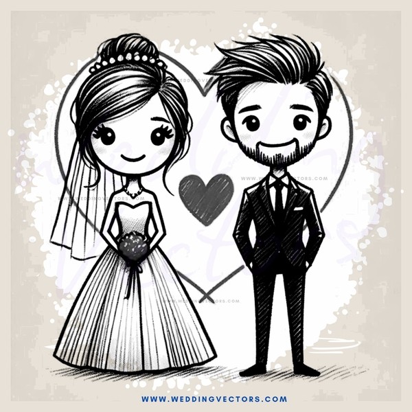the wedding!