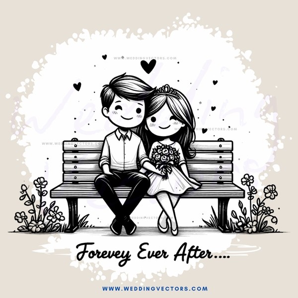 forever after