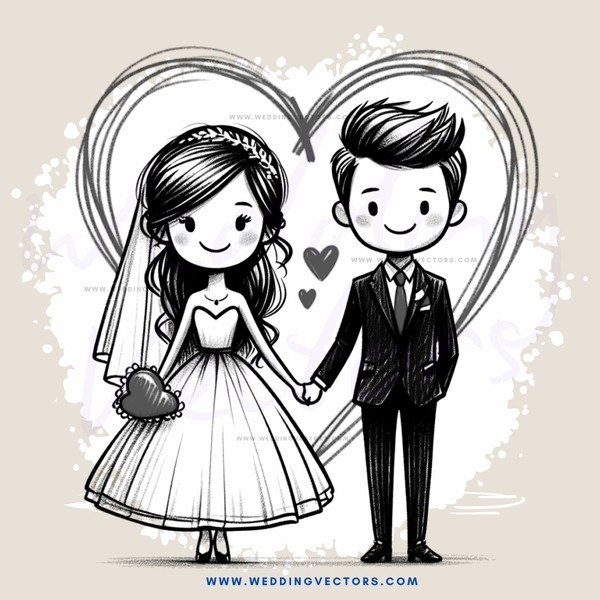 newlyweds