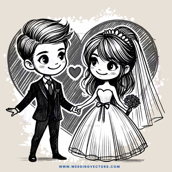wedding proposal picture