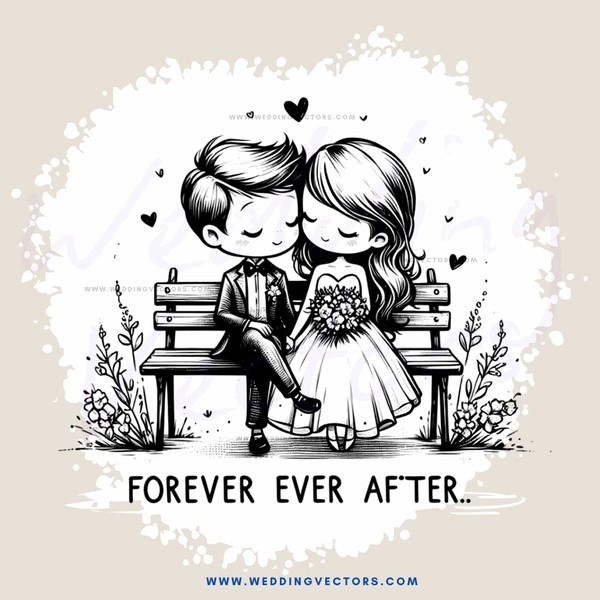 forever and always