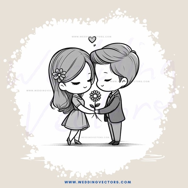 two people holding hands and smiling