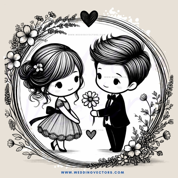 love is in the air