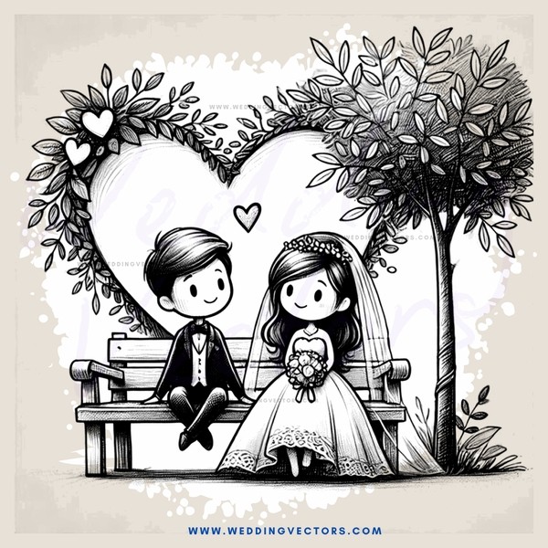 a heartwarming couple's moment