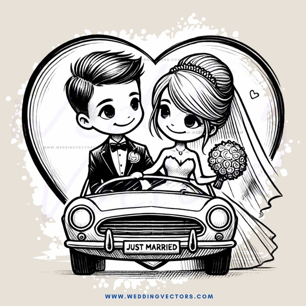 the car that saved their marriage