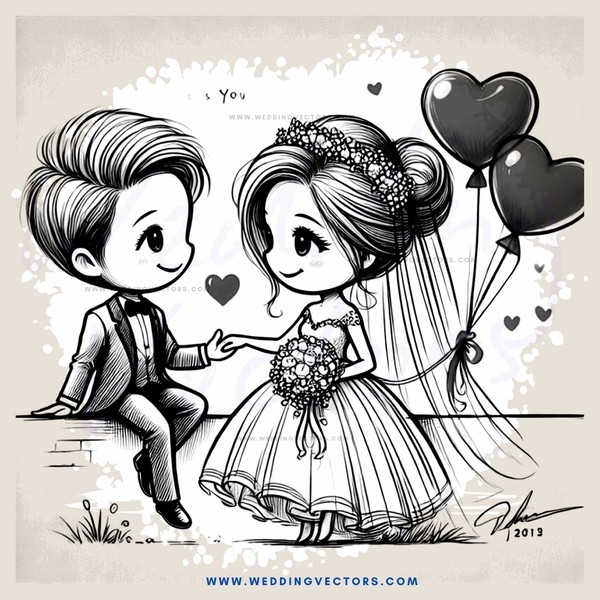 a couple's engagement day in 2013