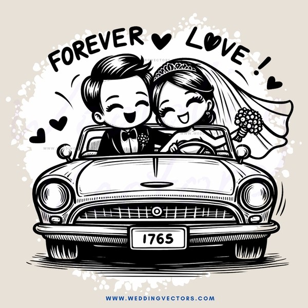 forever love!