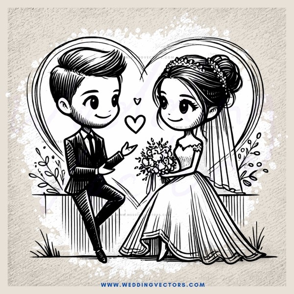 a couple's special moment