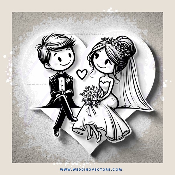 love birds icons