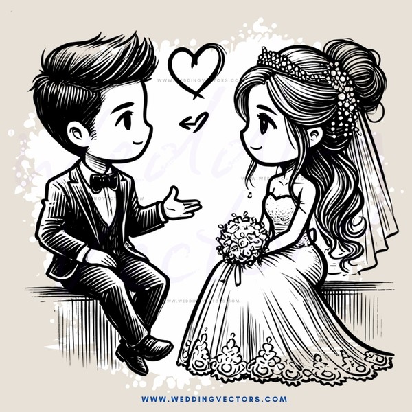 couple shaking hands