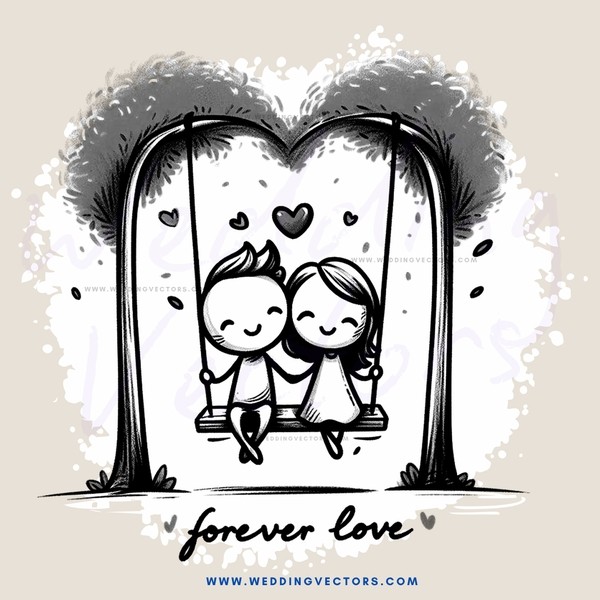 forever love song