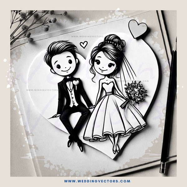 engagement picture frame