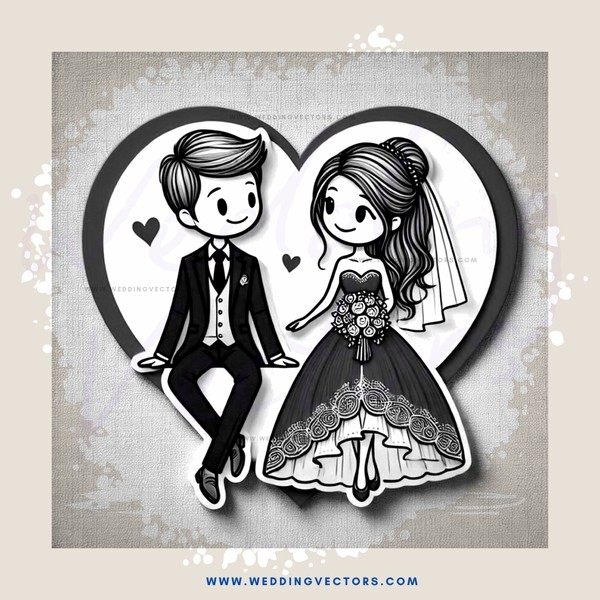 an engagement ring on a bride