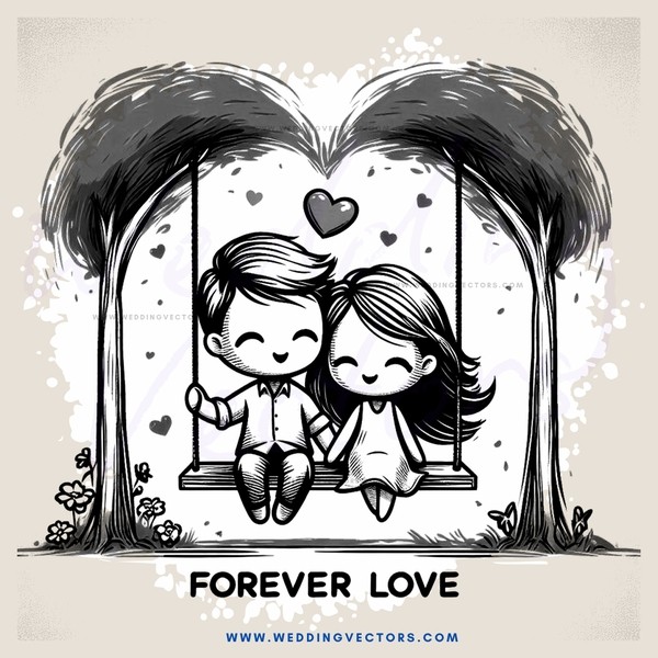 forever love