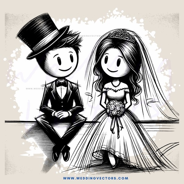 a wedding