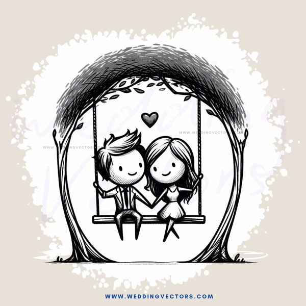 love in the park