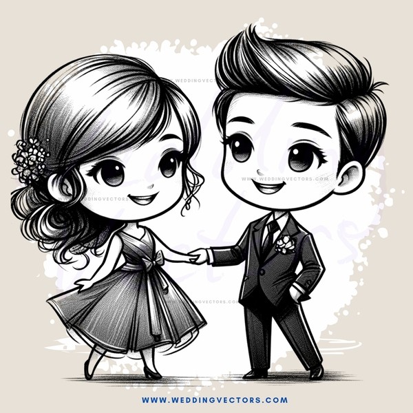 boy and girl