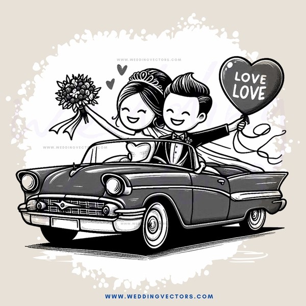 love on wheels