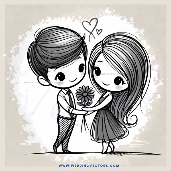love is in the air