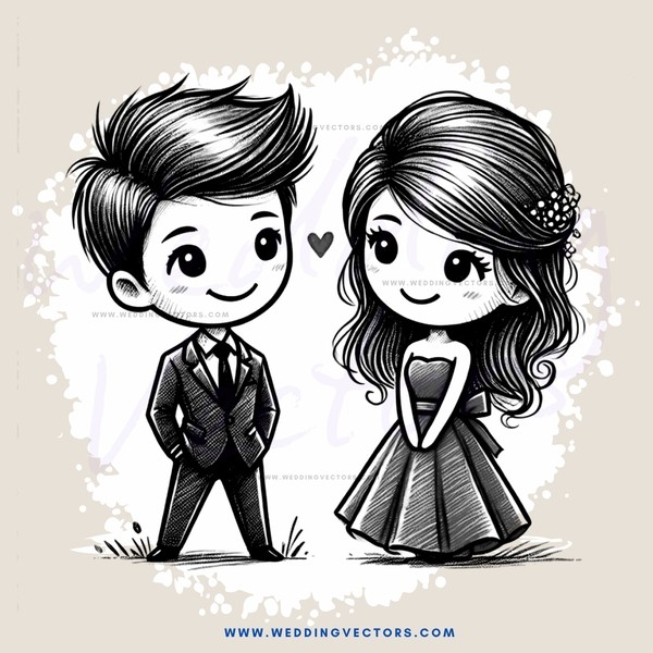 the wedding