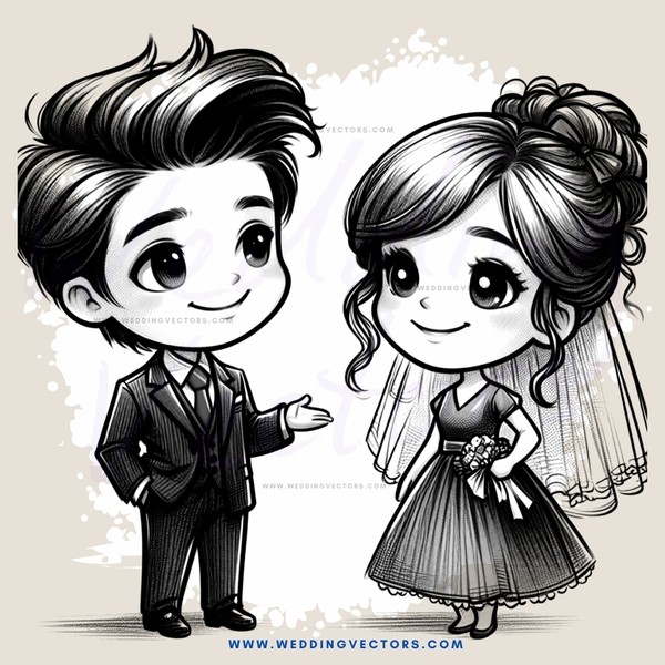 engagement between two people
