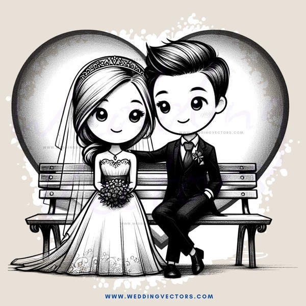 a newlywed's day out