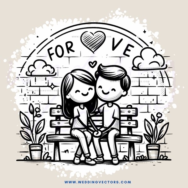 for love