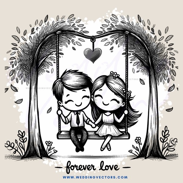 forever love